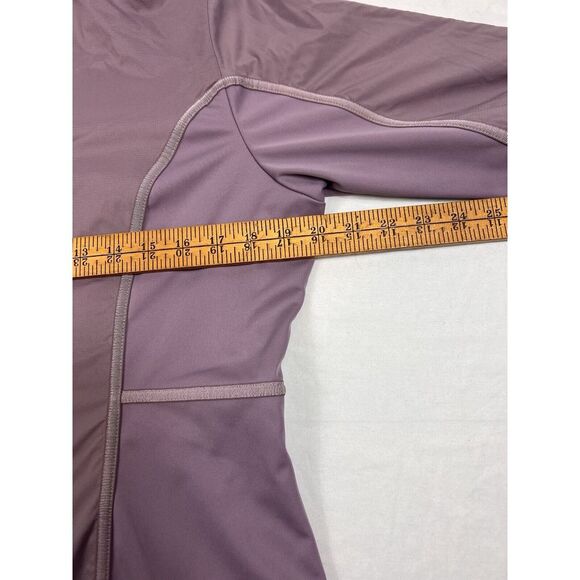 NIKE Storm Fit Run Division Running Jacket SIZE M Medium Purple Lilac DQ6561 531 - Picture 3 of 10